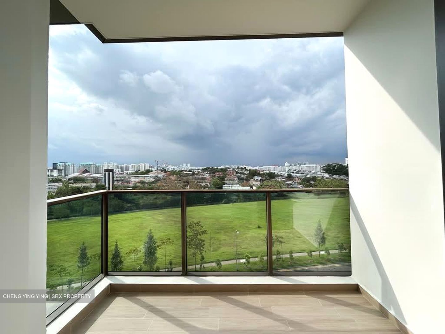 The Botany At Dairy Farm (D23), Condominium #556052051